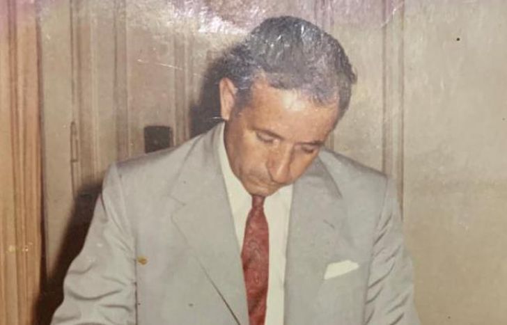 Ricardo Mariño fue una pieza clave para la creación de la UNLZ.