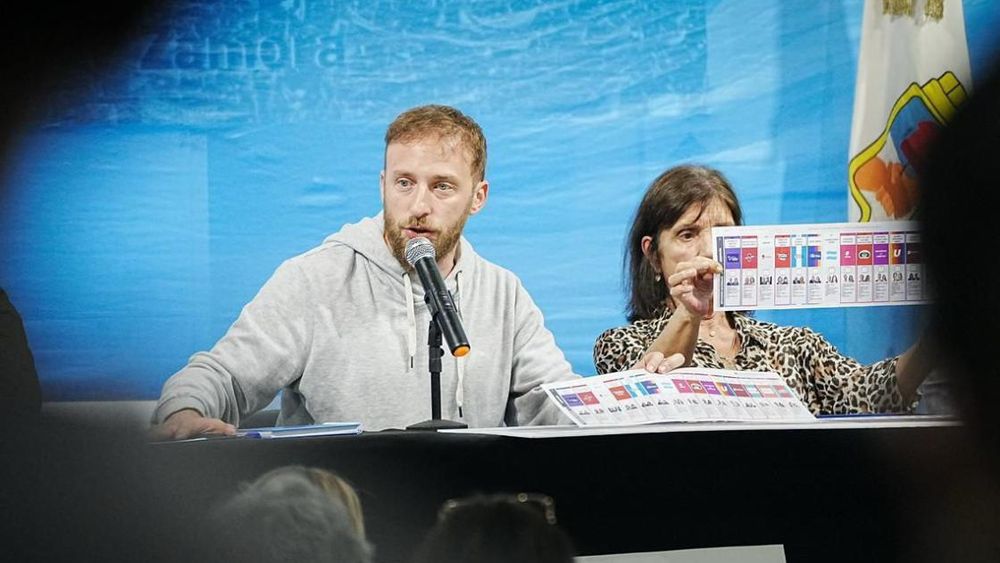 El encuentro fue en la sede del PJ local.