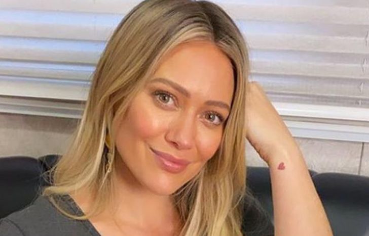 Nuevo proyecto para la actriz.