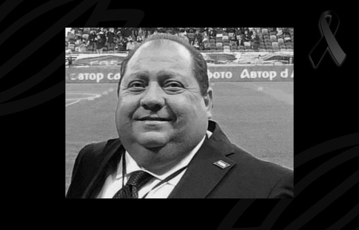 El dirigente de Acassuso era un hombre fuerte dentro de la AFA.