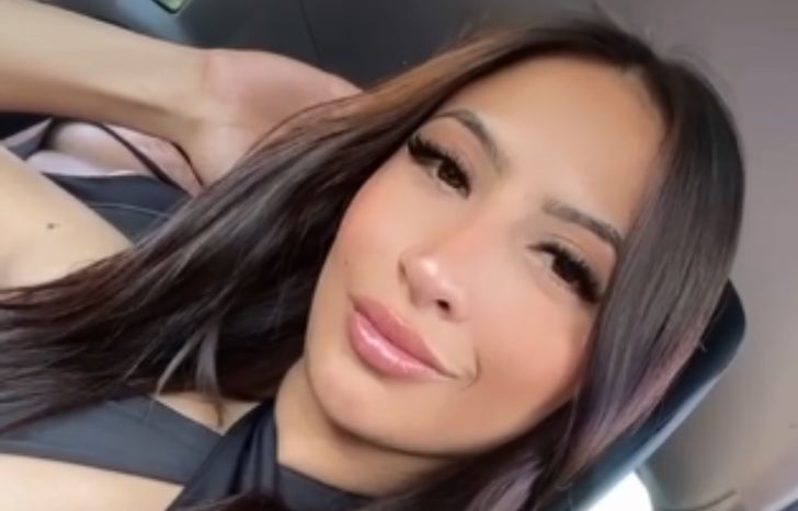 Iara Valdez murió como concecuencia de un choque que habría sido provocado por su pareja.