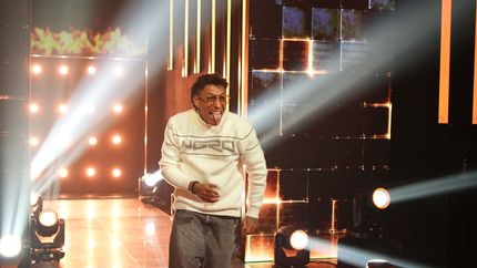 Brian Sarmiento, eliminado de Gran Hermano.&nbsp;