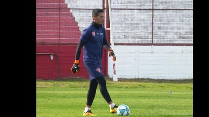 monllor: ?va a existir la presion y, en lo personal, a mi me gusta?