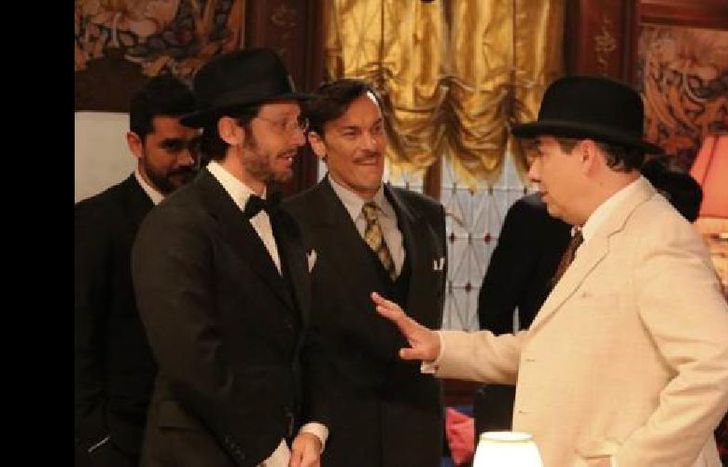 Ya comenzó la segunda parte de la historia.