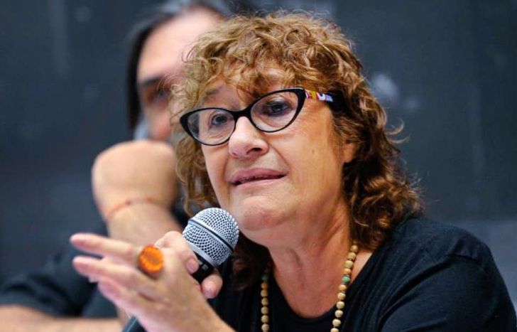 Tienen que garantizar el Fonid, porque sin eso no hay discusión en las provincias.