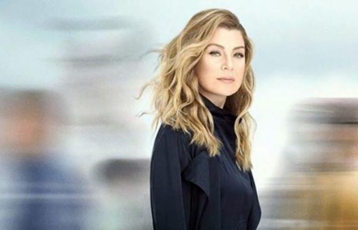 Ellen Pompeo regresa a la serie.