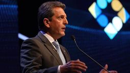 Las ventajas de la Moneda Digital que propuso Sergio Massa si es presidente