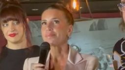 Florencia Peña.