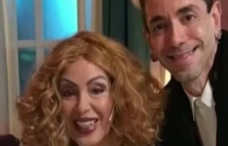 Beatriz y Guillermo.