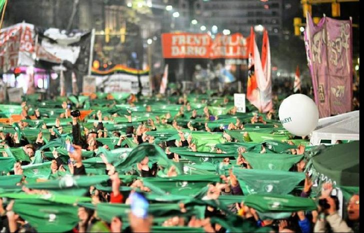 Durante 6 años se reclamó el fallo.