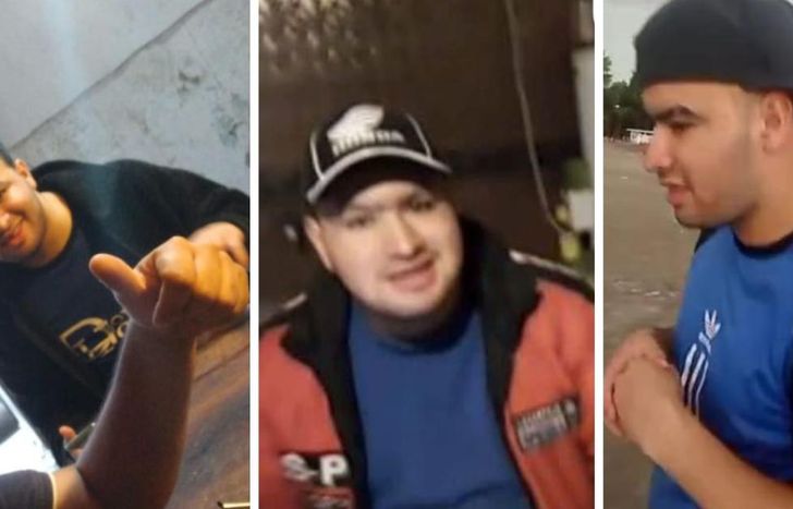 Toma medicación psiquiátrica no se expresa con claridad.