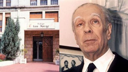 el recuerdo imborrable del colegio san jorge de turdera