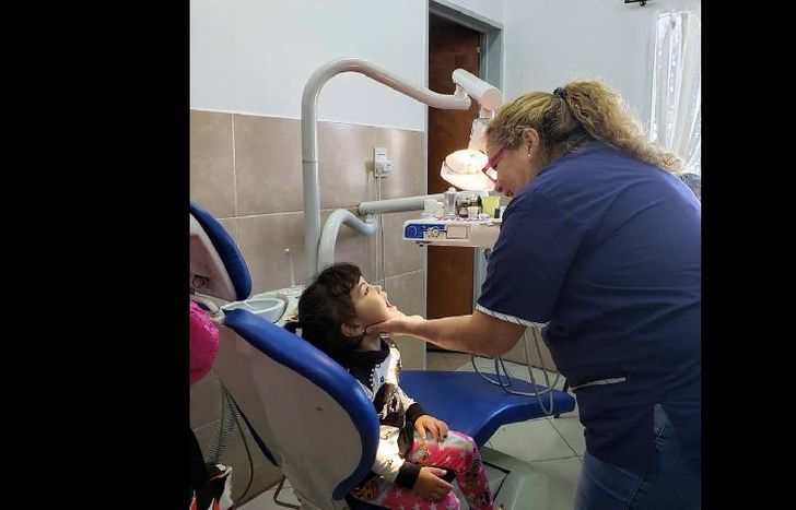 La iniciativa del municipio busca detectar cualquier patología.