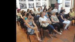 Se viene una nueva temporada cultural en el Museo Americanista de Lomas