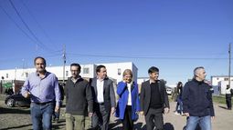 Es necesario un Estado que trabaje para igualar