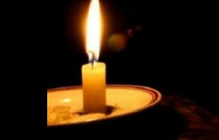 Los vecinos recibieron la Navidad sin luz.