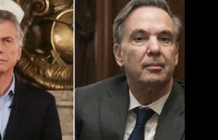 viajarán a Neuquén donde será el primer acto de campaña.