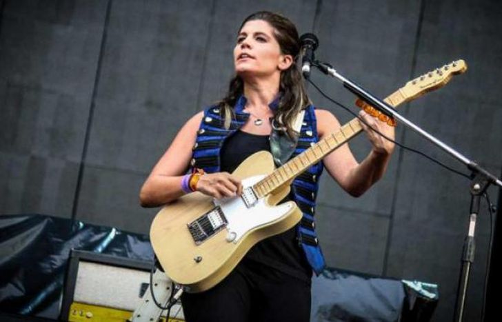 Lula Bertoldi, de Eruca Sativa, será parte del jurado.