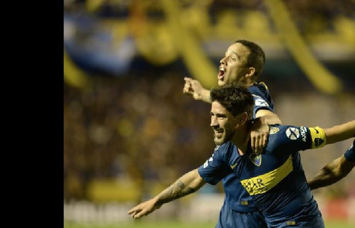 Boca se hizo fuerte en su casa y llega entonado al Superclásico.