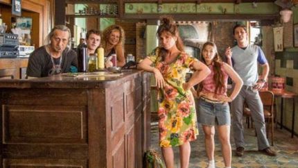 Un grotesco argentino.