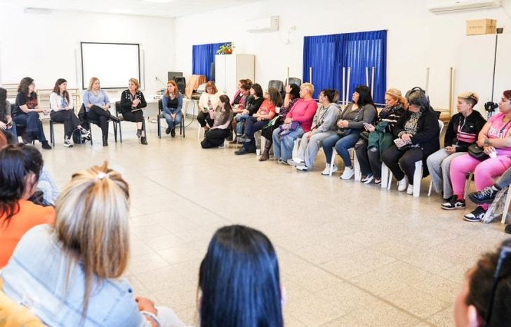 Más de 23.300 personas participaron en actividades, cursos y eventos.