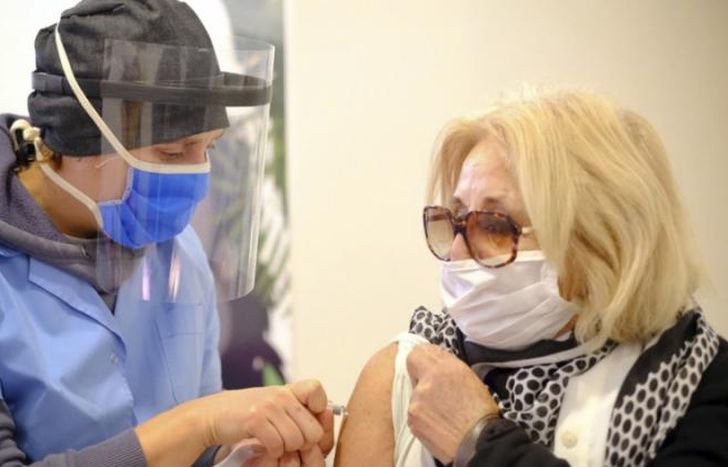 En Provincia no creen necesaria la obligatoriedad de la vacuna.