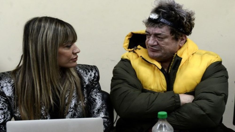 La hermana de Pity: Me pidió disculpas por las cagadas que se mandó