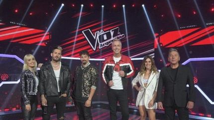 comienzan los castings de la voz argentina