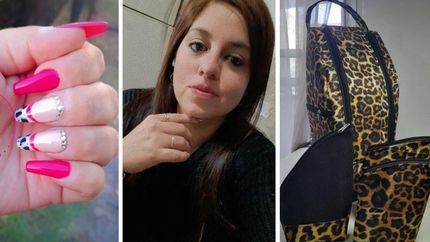 Con el poder del conocimiento y el aprendizaje, salió adelante.