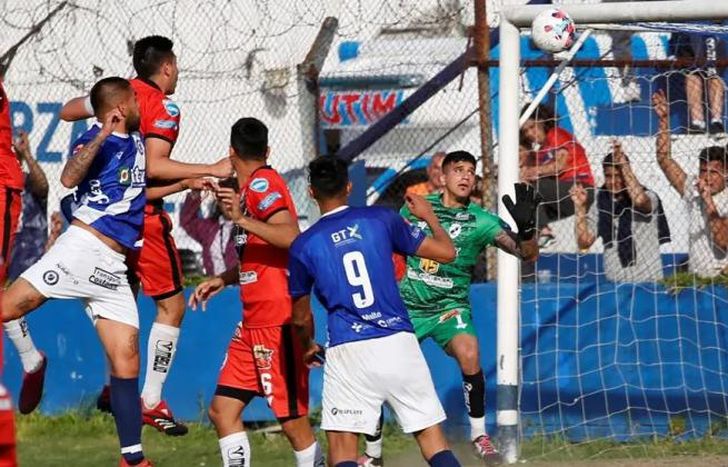 Azules y Tamberos se enfrentarán en la última fecha.