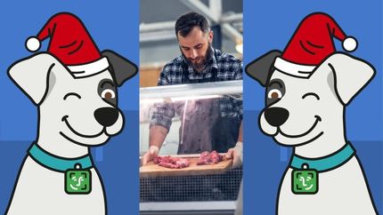 Cuenta DNI ofrecerá beneficios en carnicerías el sábado 20, para anticiparse a las fiestas.