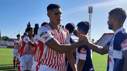 las inferiores entrenan con normalidad las inferiores entrenan con normalidad