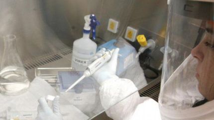 Confirman 42 casos de la variante Delta en Provincia.