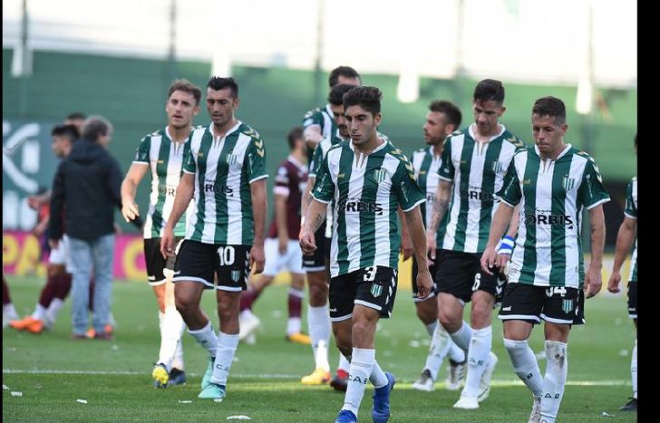 Enzo Kalinski y Danilo Ortiz se van del Taladro.