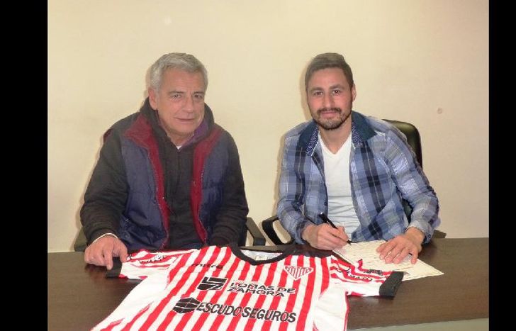 Uno de los más queridos por los hinchas vuelve al Milrayitas.