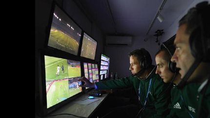 claves para entender el var en el mundial