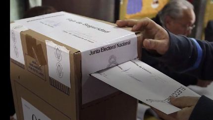 Los ciudadanos pueden verificar si sus datos personales están correctos y realizar reclamos.