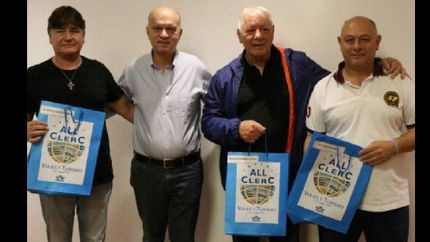 veteranos de guerra de lanus volveran a malvinas