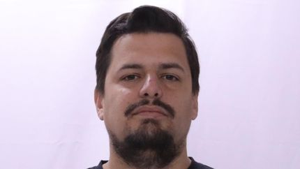 Diego Huerta estará al frente de la Secretaría. Diego Huerta estará al frente de la Secretaría.