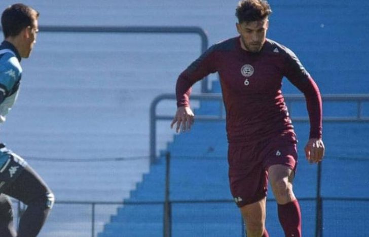 Braghieri estaría disponible para el lunes próximo.