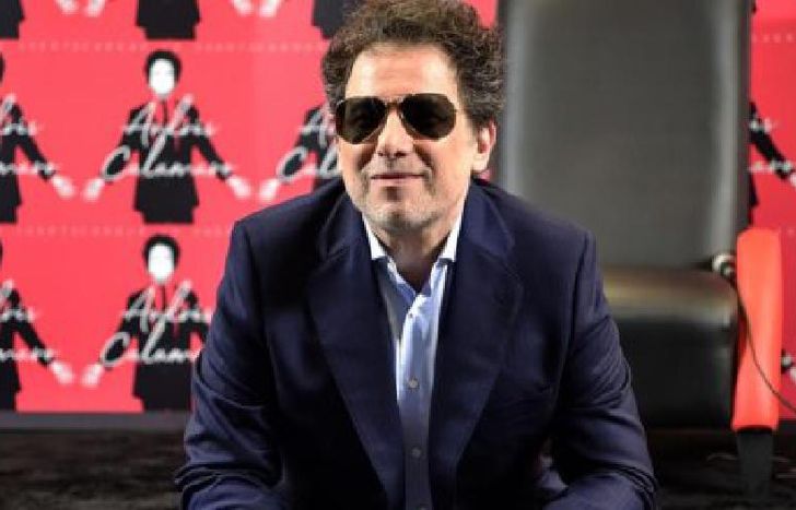 El músico cerrará el año en Buenos Aires.