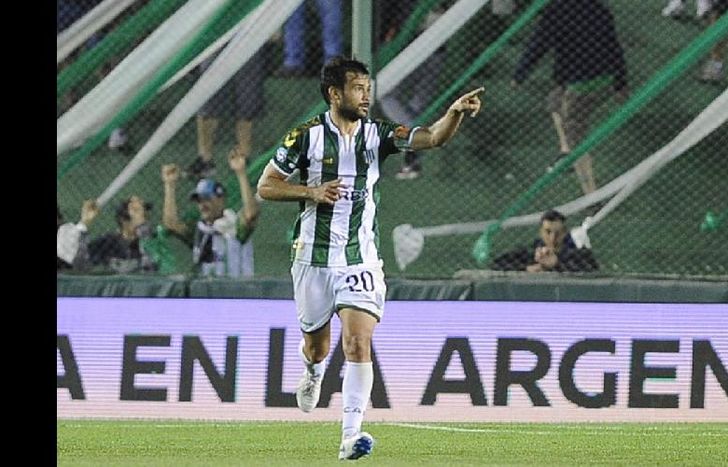 Cvitanich confía en que todo se resolverá de la mejor manera.