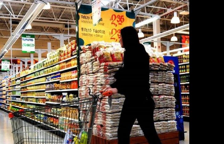 Se siente fuerte en los hábitos de consumo.