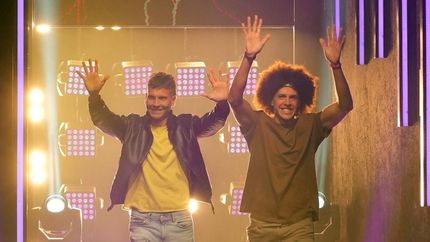 Marcelo y Lorenzo, eliminados de Gran Hermano.