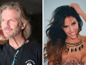 Facundo Arana y María Susini, ¿juntos?