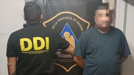 Robaba vehículos con inhibidores de señal y terminó detenido Robaba vehículos con inhibidores de señal y terminó detenido