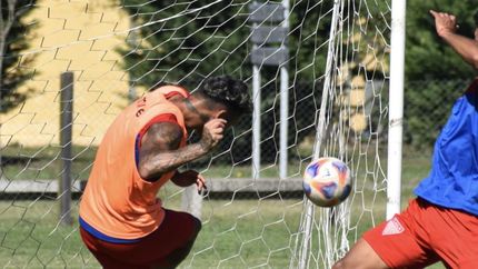 Terminó la pretemporada.