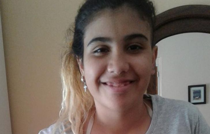 Magalí era intensamente buscada desde el 30 de diciembre.