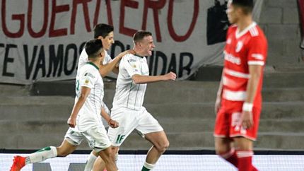 Banfield enfrentará en una semifinal a River.