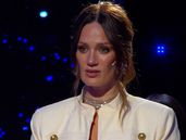 Paula Chaves recordó uno de los momentos más difíciles de su adolescencia.